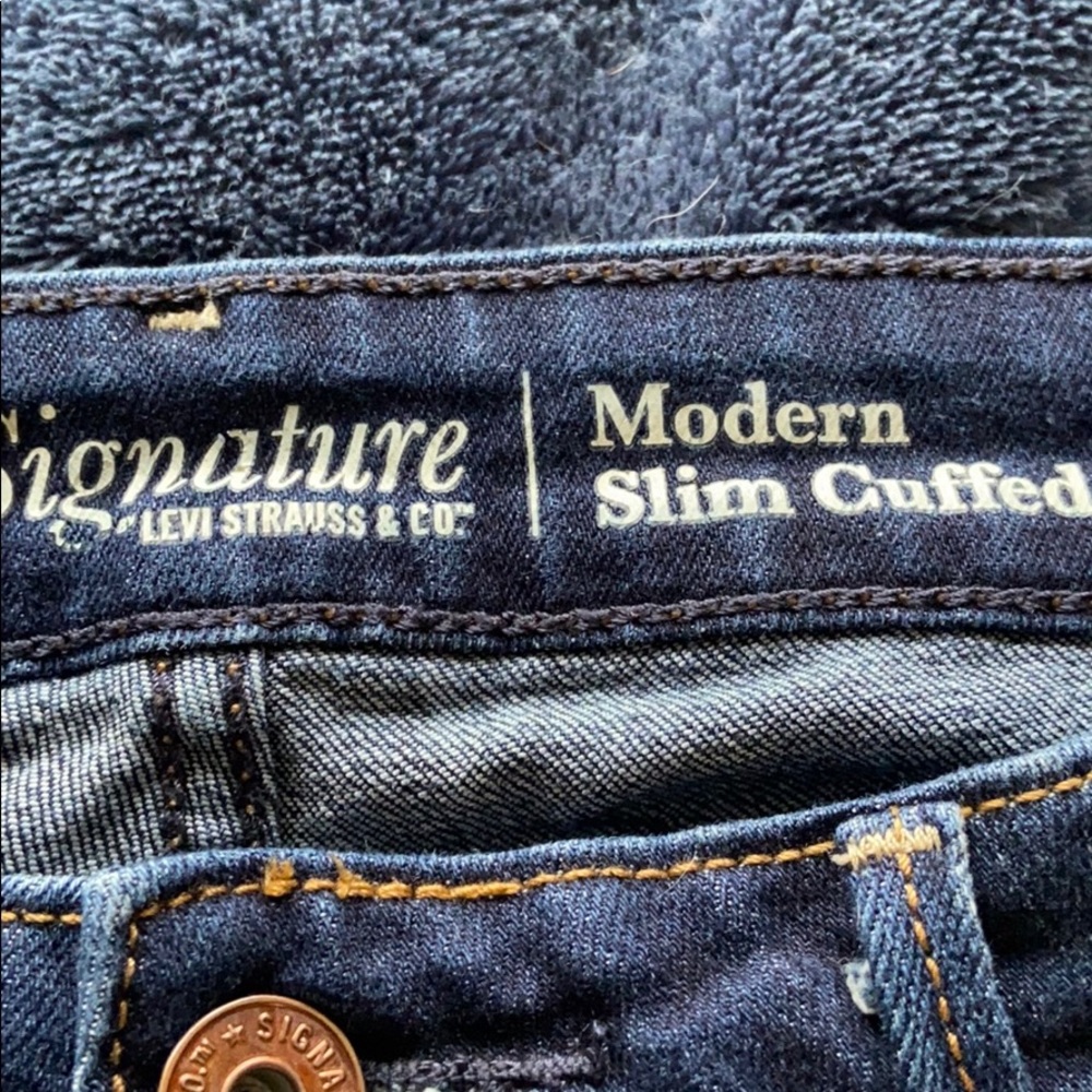 levi’s - Picture 3 of 3